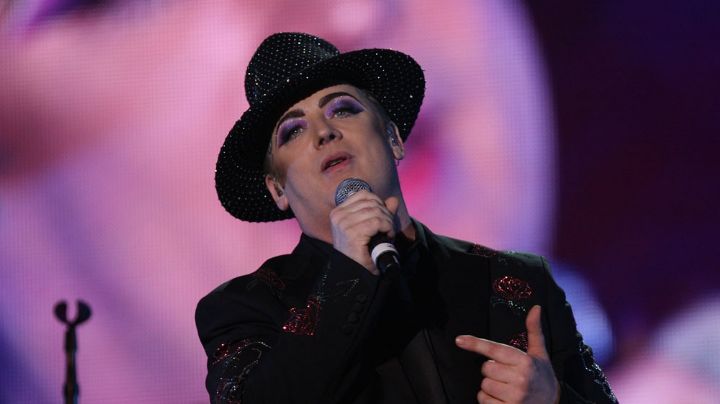 ¿Amante de la música de los 80? Descubre qué sucedió con Boy George, vocalista de Culture Club