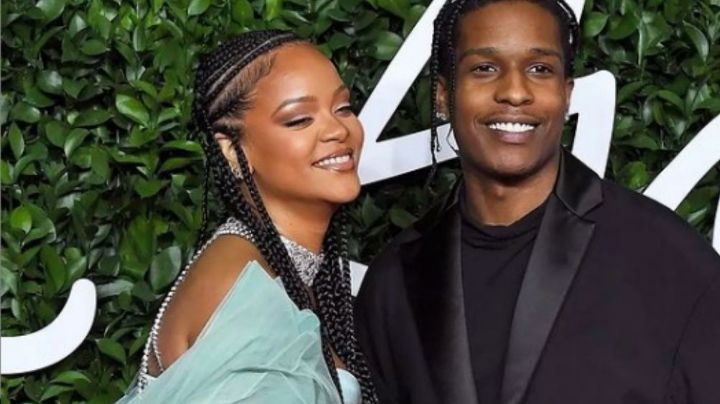 Rihanna y Asap Rocky: Conoce más de las relaciones amorosas entre Piscis y Libra
