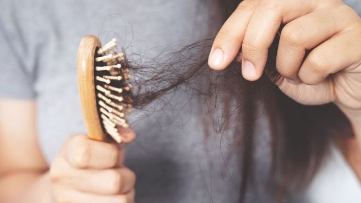 Caída de pelo postparto: Evítala con estos efectivos consejos