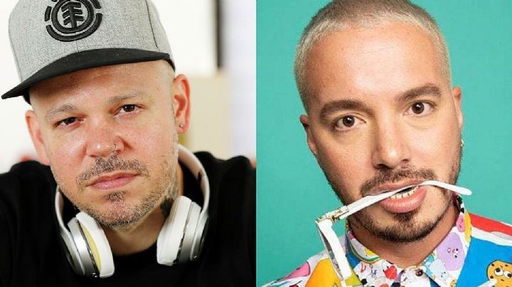 Mhoni Vidente Predicciones: Pleito entre J Balvin y Residente terminará en demanda