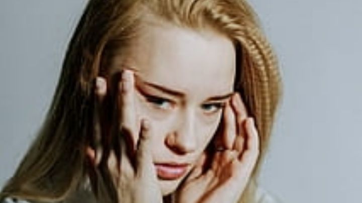 ¿Sufres de migraña? Este dolor de cabeza provocaría depresión