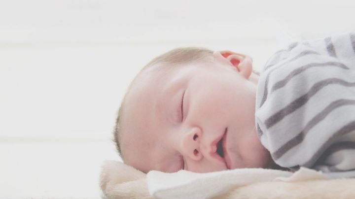 ¿Sabes cuál es? Descubre el tipo de piel de tu bebé