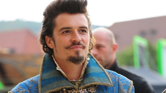 ¿Y Orlando Bloom? Descubre en qué ha actuado en los últimos años