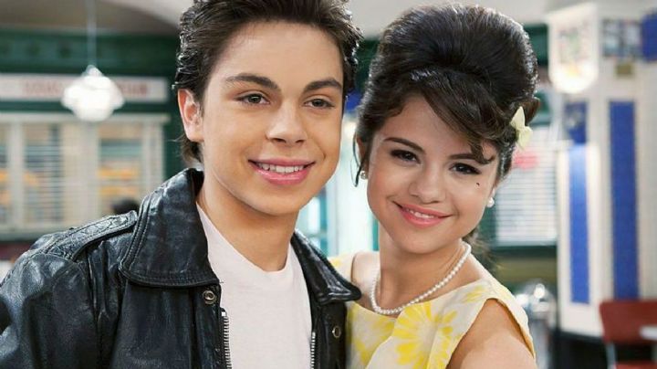 Fue hermano de Selena Gomez: Esto pasó con la carrera de Jake T Austin