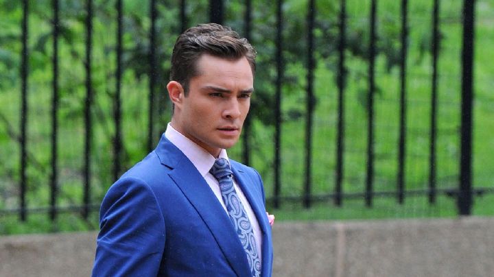 Descubre lo que sucedió con la carrera de Ed Westwick tras 'Gossip Girl'