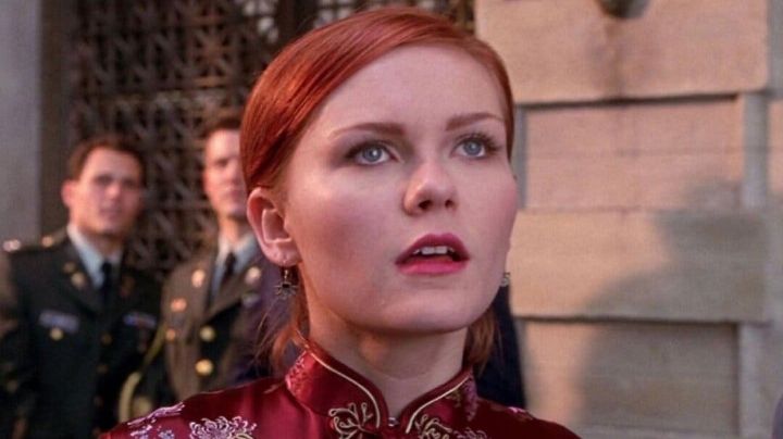 ¿Ser la primera 'Mary Jane' fue su maldición? Eso sucedió con Kirsten Dunst