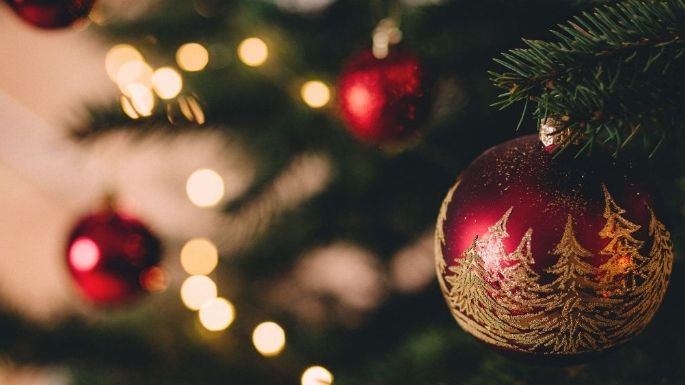 ¿Le faltan cosas? Consejos para decorar tu árbol de Navidad