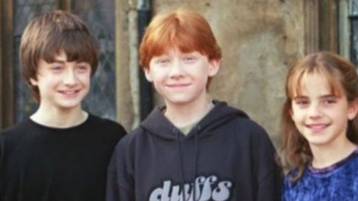 ¡Una celebración mágica! HBO confirma reencuentro de protagonistas de Harry Potter