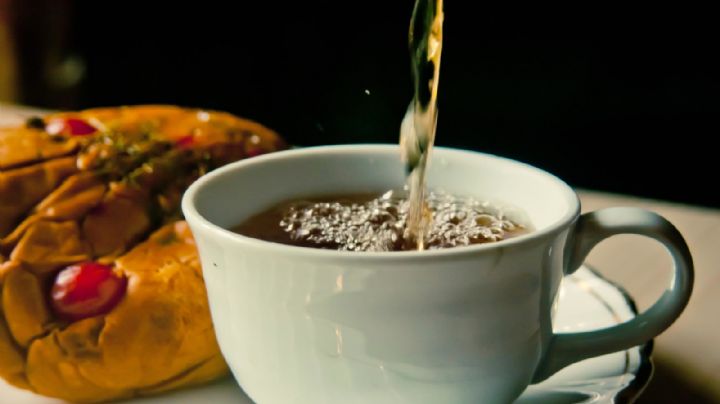 Beber café y té podría reducir el riesgo de demencia