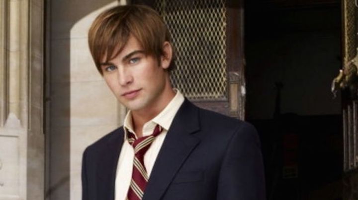 'Gossip Girl': Esto fue de la carrera y vida del guapo actor de Nate Archibald