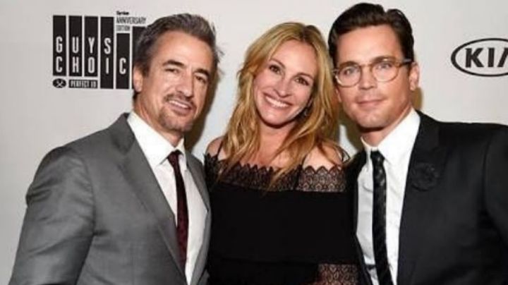 Descubre qué fue del actor Dermot Mulroney de 'La boda de mi mejor amigo'