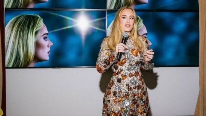 ¡La espera terminó! Así reaccionaron los fanáticos de Adele por el lanzamiento de su nuevo álbum