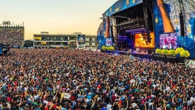 ¿Irás al Corona Capital? Estas medidas sanitarias debes de tomar en cuenta