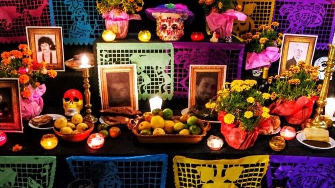 ¿Pusiste ofrenda en este Día de Muertos? Descubre el día en el que debes quitar tu altar