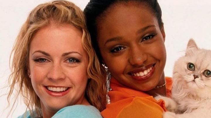 ¿Veías 'Sabrina, la bruja adolescente'? Mira cómo luce ahora Melisa Joan Hart