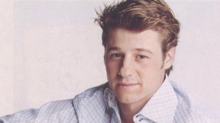 ¿Recuerdas la serie 'The O.C.'? Descubre qué ha pasado con el guapísimo actor Benjamin McKenzie