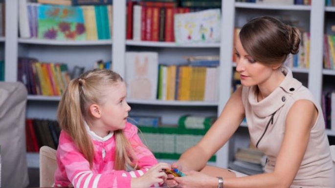 Razones por las que debes llevar a tus hijos pequeños al psicólogo