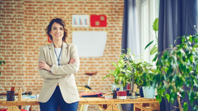 Día Internacional de la Mujer Emprendedora: Sigue estos consejos para tener tu negocio