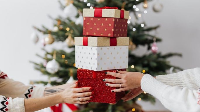 ¿No sabes que regalar en Navidad? Inspírate con estas ideas para toda la familia