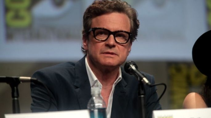 Colin Firth: Conoce más de su carrera artística y sus últimos proyectos