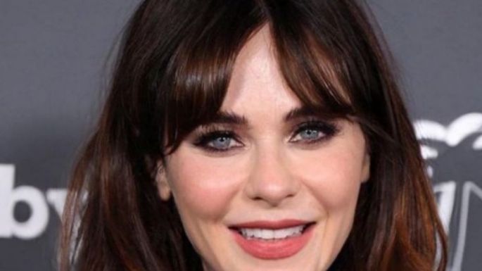 Descubre qué fue de Zooey Deschanel protagonista de '500 days of Summer'