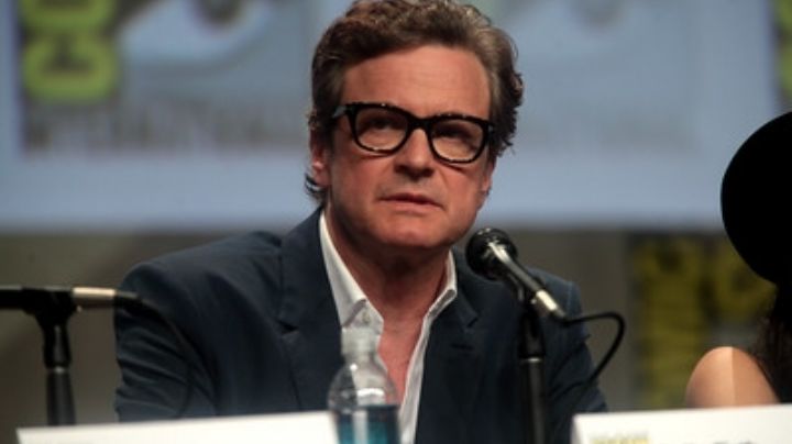 Colin Firth: Conoce más de su carrera artística y sus últimos proyectos