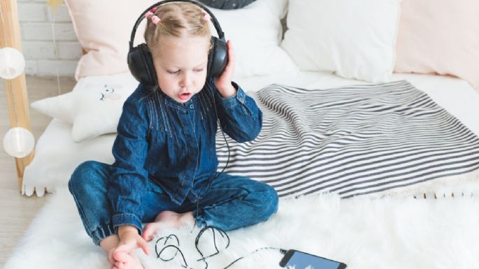 Día de la Música: Conoce sus efectos positivos en la vida de tus hijos