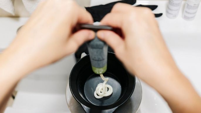 Aprende cuál es el color de cabello que le va bien a tu tono de piel