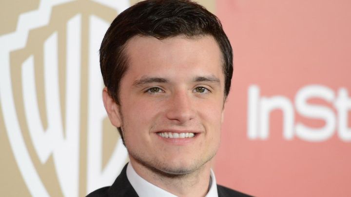 Descubre lo qué fue la carrera de Josh Hutcherson tras 'Los Juegos del Hambre'