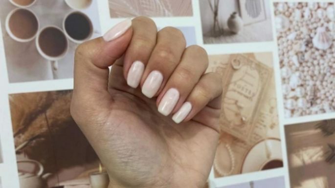 ¿Eres morena? Estos son algunos diseños de uñas que crean el efecto visual de aclarar la piel