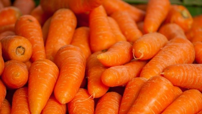 Mantén tu despensa en buenas condiciones: Cómo conservar frescas las zanahorias