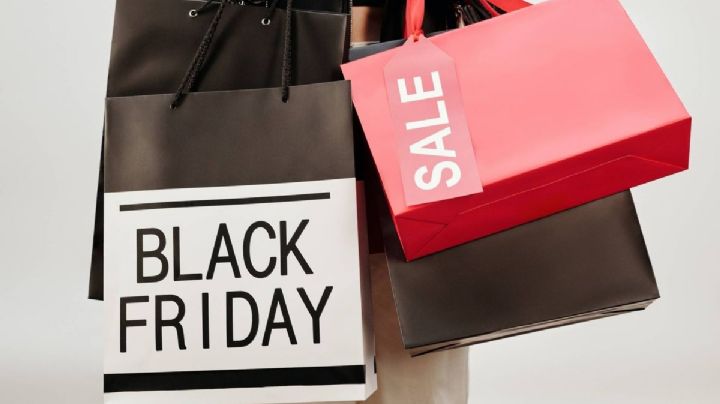 ¿Aprovecharás el Black Friday? Estas son las cosas que no debes comprar