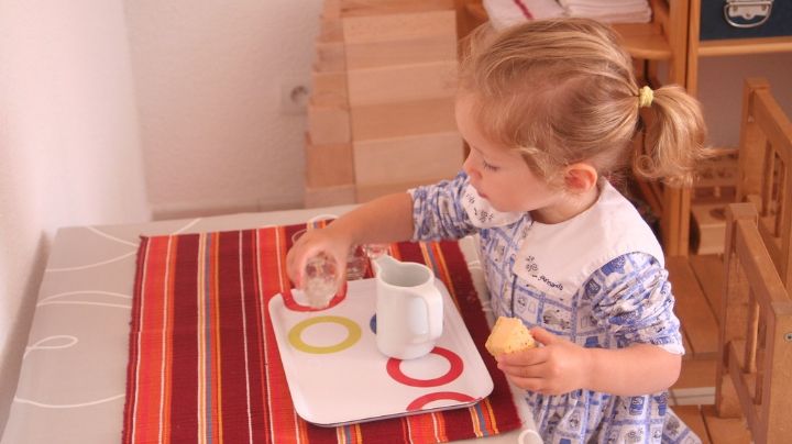 Conoce los errores más comunes al aplicar el método Montessori