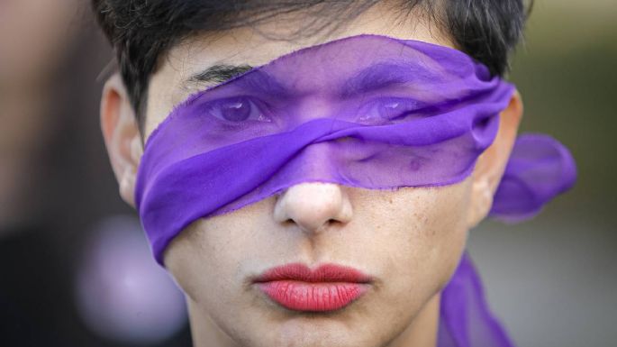 Día para la Eliminación de la Violencia contra la Mujer: Estas acciones deben alertarte