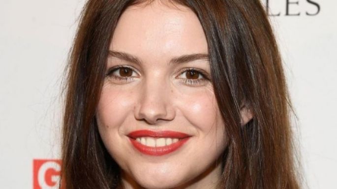 De 'Skins' a 'Game of Thrones': Así ha sido la carrera de la actriz Hannah Murray