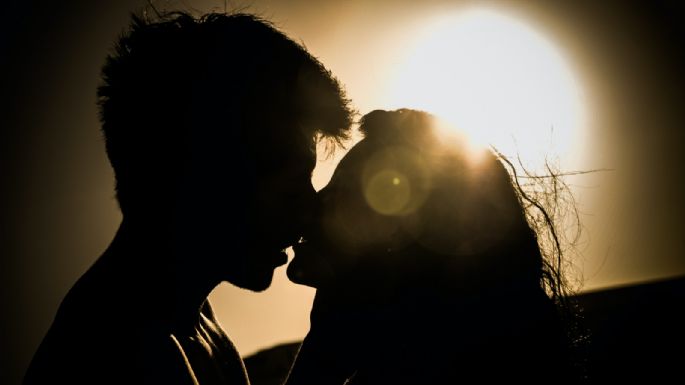 ¡Qué no falten los besos! Estos son los que deberías dar durante el sexo