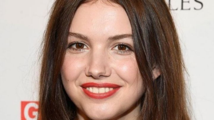 De 'Skins' a 'Game of Thrones': Así ha sido la carrera de la actriz Hannah Murray