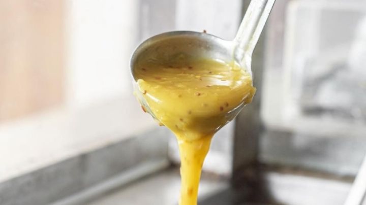 Vinagreta de mantequilla: Aprende a hacer esta delicia para acompañar tus ensaladas