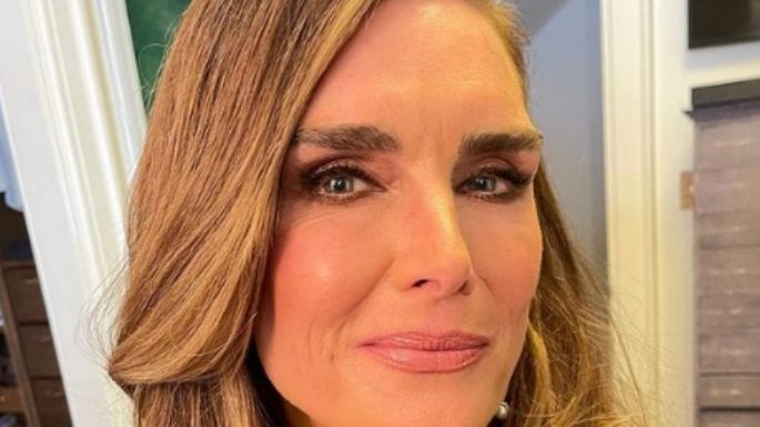 De 'La laguna azul' a Netflix: Esto es lo que ha pasado con la carrera artística de Brooke Shields