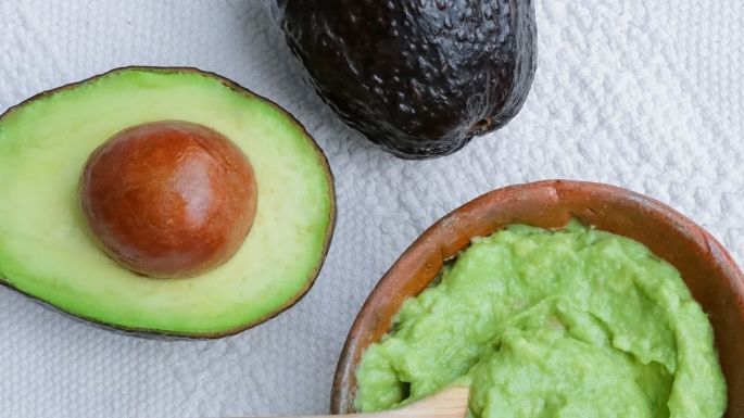 Maravilla de alimento: Conoce los beneficios de las mascarillas de aguacate