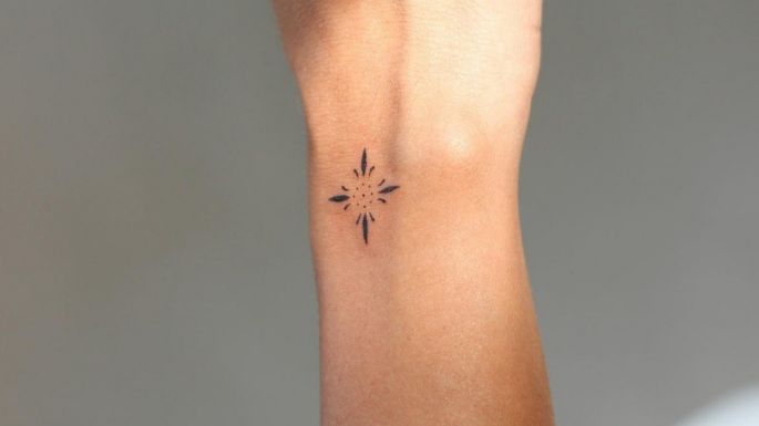 Tatuajes en la muñeca: Esto es lo que debes saber antes de hacerte uno