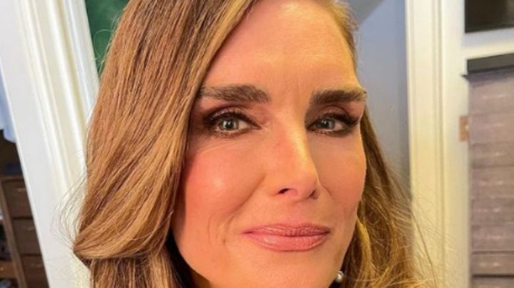 De 'La laguna azul' a Netflix: Esto es lo que ha pasado con la carrera artística de Brooke Shields