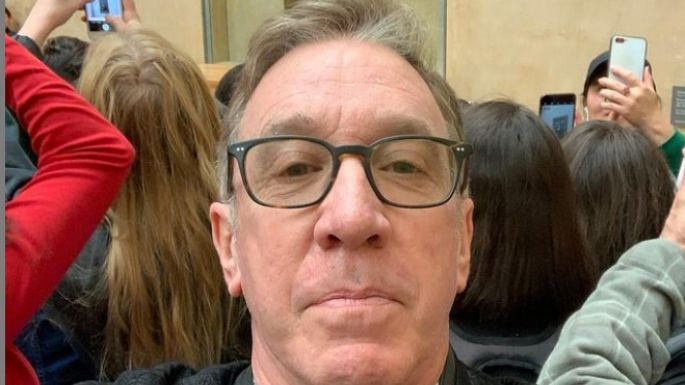 Tim Allen apareció en la película 'Santa Clausula'; descubre qué ha pasado con él