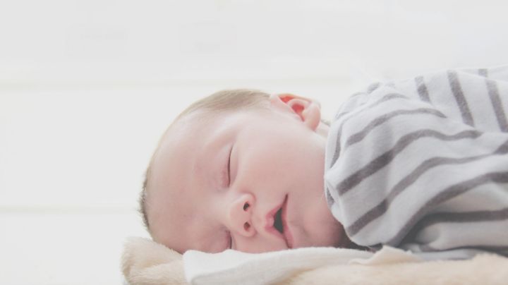 Bebés seguros: Descubre qué necesita un recién nacido para dormir