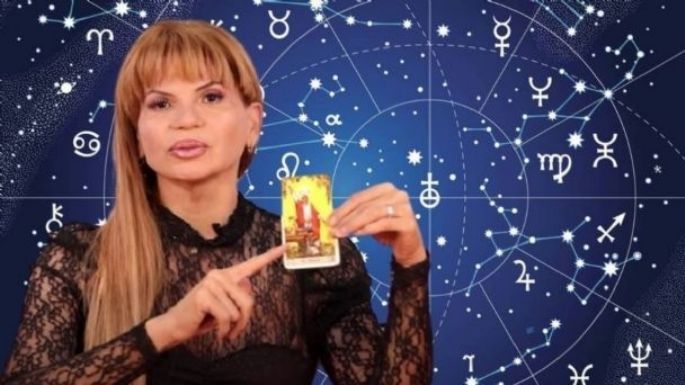 Horóscopos para hoy miércoles 2 de marzo del 2022: Mhoni Vidente te lee las cartas