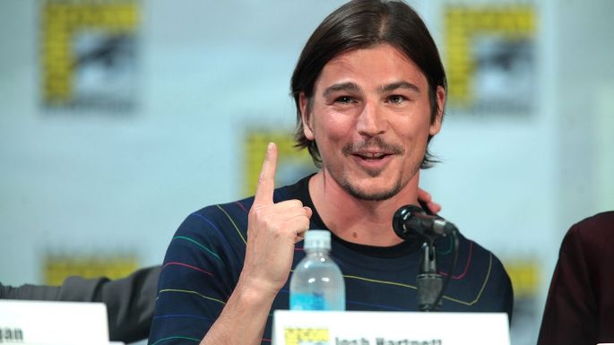 Josh Hartnett un actor que prefirió crear una familia que permanecer en Hollywood