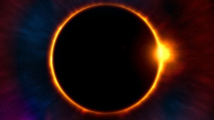 Eclipses solares: Así es como puedes proteger tu hogar de dicha energía