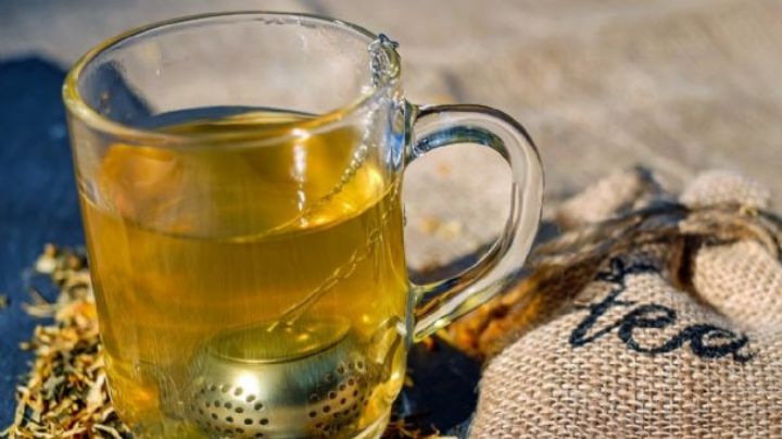 ¿Dolor de estómago? El té de membrillo será tu remedio casero ideal