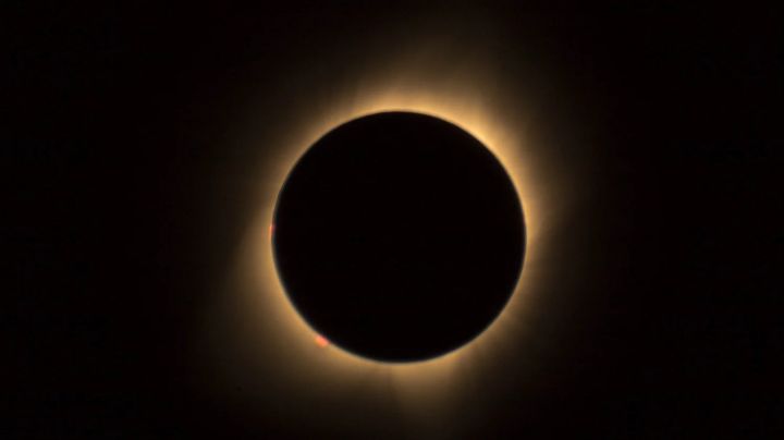Eclipse solar del 4 de diciembre: Signos del zodiaco más afectados
