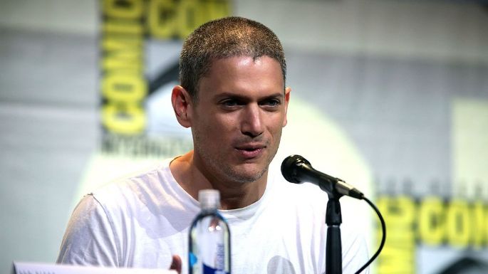 ¿Recuerdas 'Prison Break'? Descubre qué ha pasado con Wentworth Miller